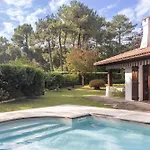 La Kayola Holiday home