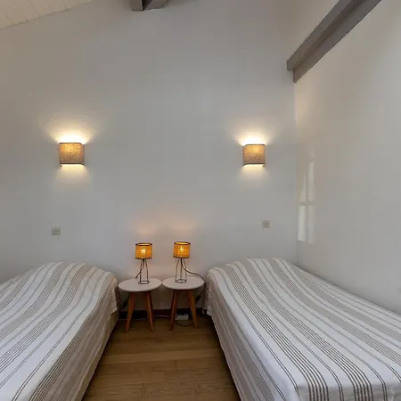 Holiday home La Kayola Soorts-Hossegor