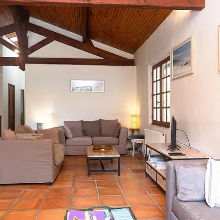 La Kayola Holiday home *