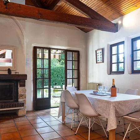 Ferienhaus La Kayola