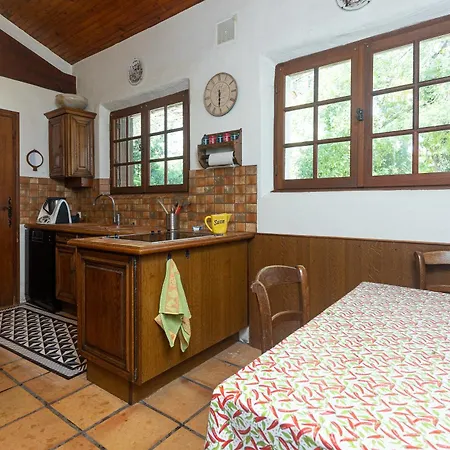 Casa vacanze La Kayola *