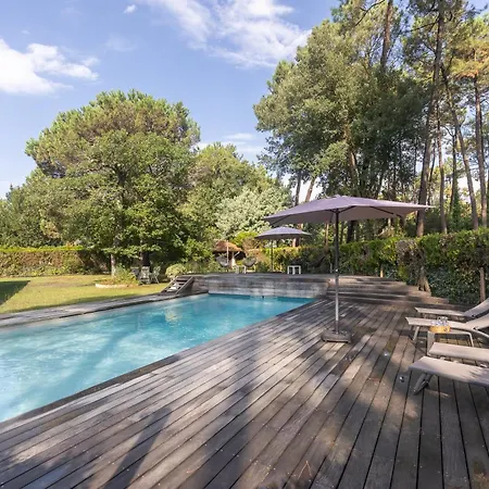 La Kayola Holiday home