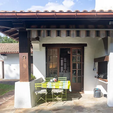 Holiday home La Kayola