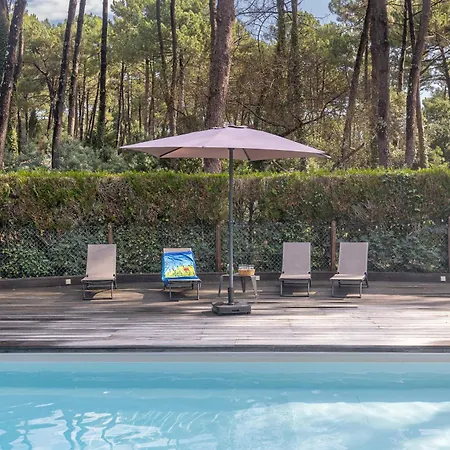 La Kayola Holiday home