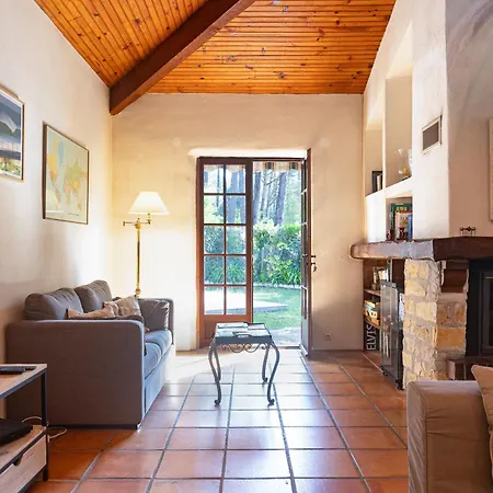 Holiday home La Kayola Soorts-Hossegor