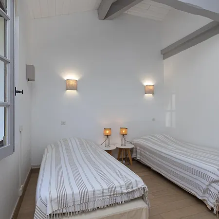 Ferienhaus La Kayola Soorts-Hossegor