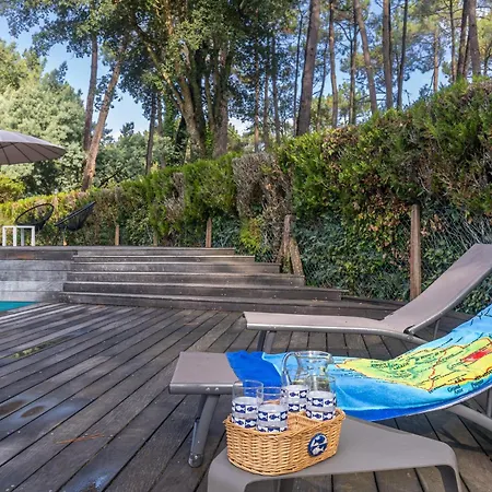 La Kayola Ferienhaus
