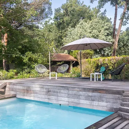 Ferienhaus La Kayola
