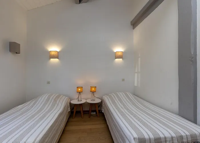 Hébergement de vacances La Kayola Soorts-Hossegor