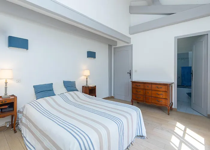 La Kayola Hébergement de vacances