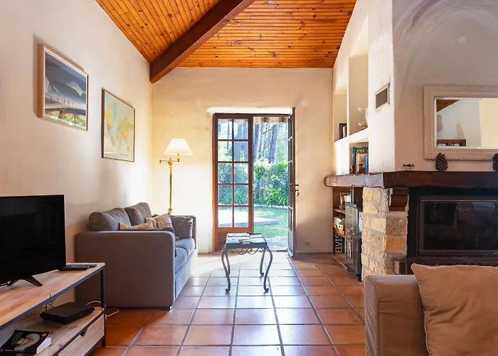 La Kayola Hébergement de vacances *