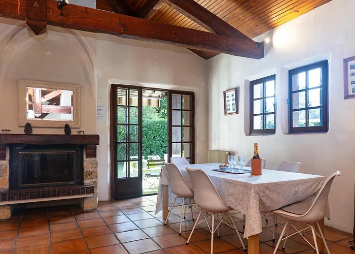 Hébergement de vacances La Kayola