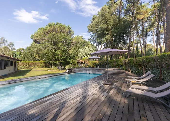 La Kayola Hébergement de vacances