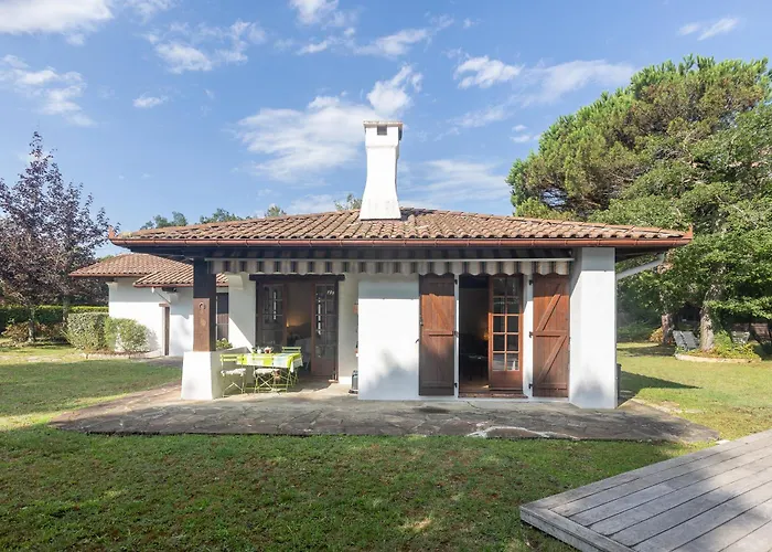 La Kayola Hébergement de vacances *