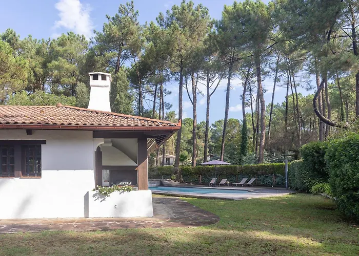 La Kayola * Soorts-Hossegor