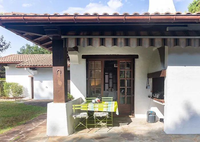 Hébergement de vacances La Kayola