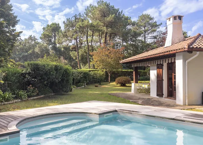 La Kayola Hébergement de vacances