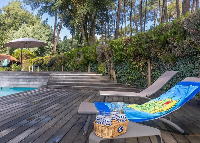 La Kayola * Soorts-Hossegor