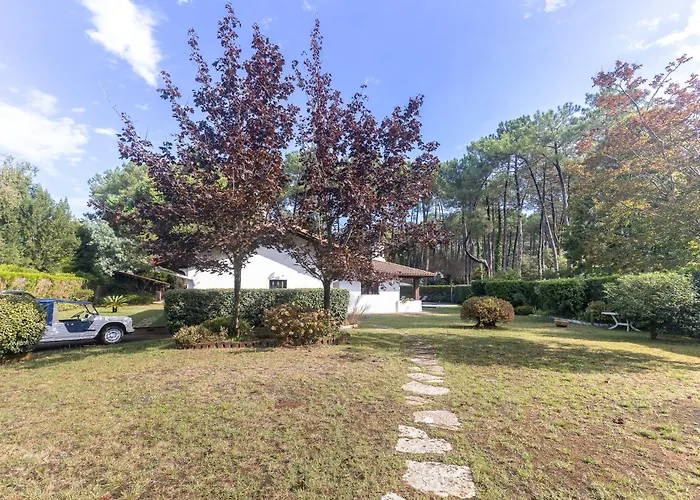 Hébergement de vacances La Kayola *