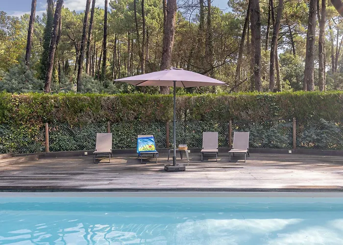 La Kayola Vakantiehuis *